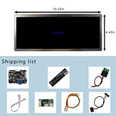 10.3inch tft lcd screen